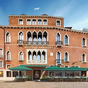 Gabrielli - Starhotels Collezione Italië