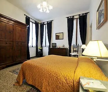 Bed & Breakfast Ca' Turelli Dimora Storica Bed and Breakfast Venetië