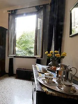 Ca' Turelli Dimora Storica Bed and Breakfast Venetië
