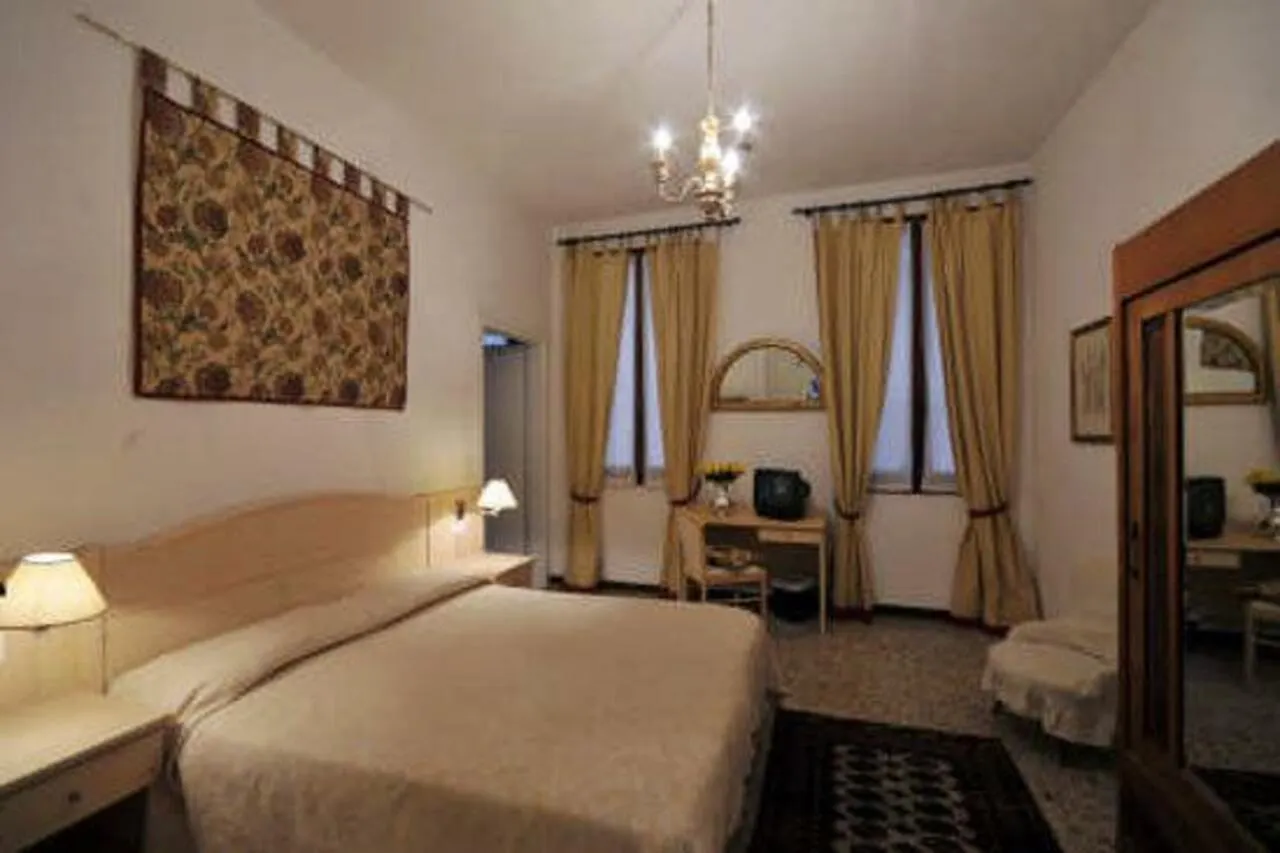 Bed & Breakfast Bed and Breakfast Ca' Turelli Dimora Storica Benátky