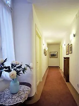 Bed and Breakfast Ca' Turelli Dimora Storica Benátky 3*,  Itálie
