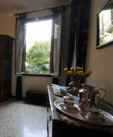 Bed & Breakfast Bed and Breakfast Ca' Turelli Dimora Storica Benátky